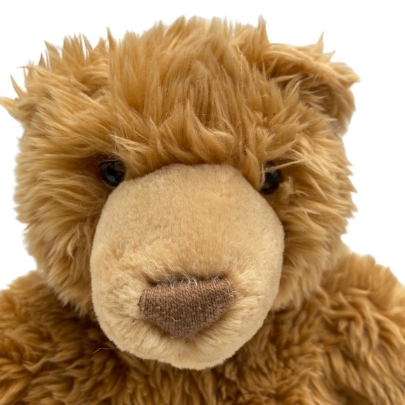 Gund Brown 14” Tall Bear - Picture 3 of 8